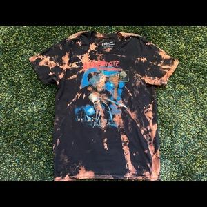 Freddy Krueger tshirt